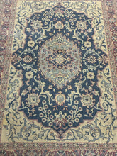 Load image into Gallery viewer, Amara Antique Belgian Wool Rug