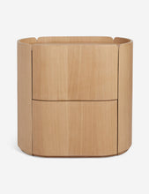 Load image into Gallery viewer, *NEW* Lulu and Georgia Raphael Nightstand