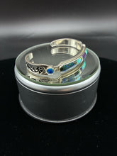Load image into Gallery viewer, Sterling Silver Bracelet