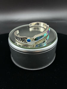 Sterling Silver Bracelet