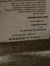Load image into Gallery viewer, *NEW* Lulu and Georgia 9&#39; X 12&#39;&#39;  Chiltern Handmade Rug by Jake Arnold