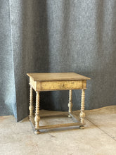 Load image into Gallery viewer, Porto Side Table in Tortora Finish