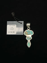 Load image into Gallery viewer, *NEW* Charles Albert Pendant