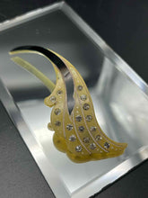 Load image into Gallery viewer, Art Deco Pin
