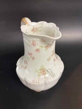 Load image into Gallery viewer, Limoges Pitcher