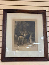 Load image into Gallery viewer, Framed Art