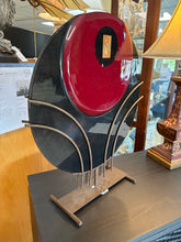 Load image into Gallery viewer, Mark Hines Art Glass Vase