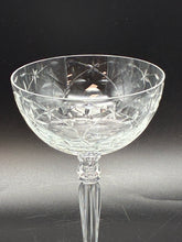 Load image into Gallery viewer, 10 Piece Fostoria Glasses