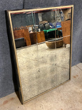 Load image into Gallery viewer, Ethan Allen "Rosette" Wall Mirror