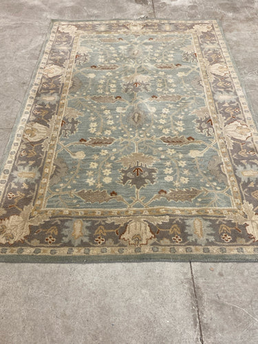 Pottery Barn Brandon Area Rug