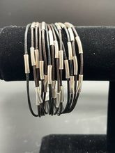Load image into Gallery viewer, Silpada Sterling Silver Bracelet