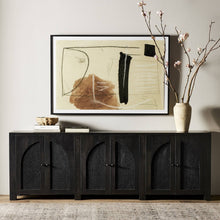 Load image into Gallery viewer, *NEW* Havenly Tilda 6 Door Sideboard