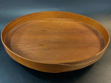 Load image into Gallery viewer, Wood Brown Tray
