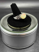 Load image into Gallery viewer, Sterling Silver Ring