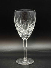 Load image into Gallery viewer, 4 Piece Waterford Crystal Glasses