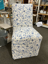 Load image into Gallery viewer, *NEW* Havenly Slipcovered Dining Chair