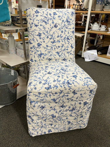 *NEW* Havenly Slipcovered Dining Chair