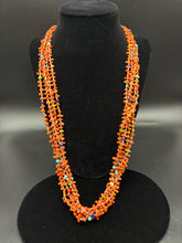 Load image into Gallery viewer, Sterling Silver Necklace