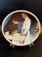 Load image into Gallery viewer, Gorham 4 Piece Plates