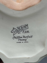 Load image into Gallery viewer, Boehm Porcelain Sculpture