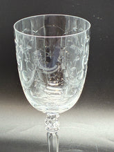 Load image into Gallery viewer, 11 Piece Fostoria Glasses
