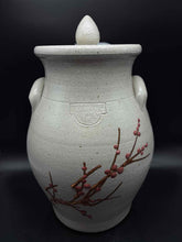 Load image into Gallery viewer, Salmon Falls Pottery 2 Piece Jar