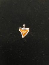 Load image into Gallery viewer, Sterling Silver Pendant