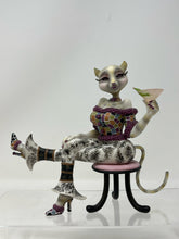 Load image into Gallery viewer, Resin Multi-Color Figurine