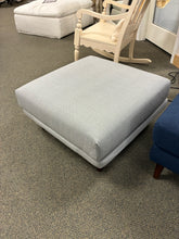 Load image into Gallery viewer, *NEW* Burrow The Field Ottoman in Carbon