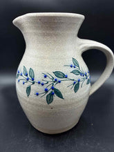 Load image into Gallery viewer, Salmon Falls Pottery Pitcher