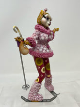 Load image into Gallery viewer, Resin Multi-Color Figurine