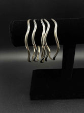 Load image into Gallery viewer, 5 Piece Sterling Silver Bracelet