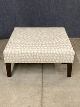 Load image into Gallery viewer, *NEW* The Inside Cocktail Ottoman