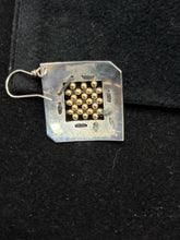 Load image into Gallery viewer, Sterling Silver Earrings