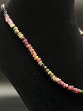 Load image into Gallery viewer, Sterling Silver Necklace