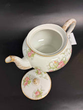 Load image into Gallery viewer, 2 Piece Limoges Tea/Coffee Pot