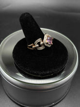 Load image into Gallery viewer, Sterling Silver Ring