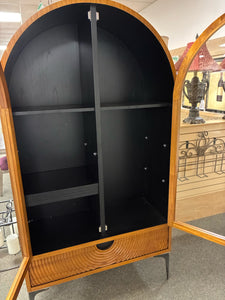*NEW* Lulu & Georgia Bucru Curio Cabinet