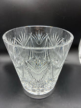 Load image into Gallery viewer, Waterford Crystal Vase