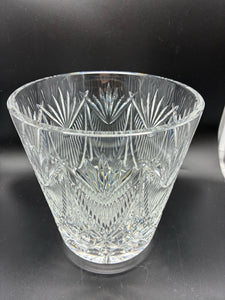 Waterford Crystal Vase
