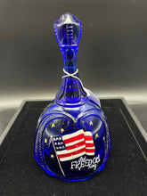 Load image into Gallery viewer, Fenton Glass Vintage Cobalt 1 Piece Figurine
