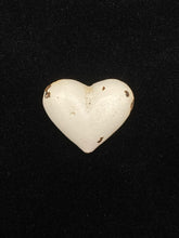Load image into Gallery viewer, Rustic Distressed Metal Heart Paperweight
