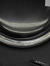 Load image into Gallery viewer, Tiffany &amp; Co Crystal Bowl