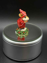 Load image into Gallery viewer, Resin Red 1 Piece Figurine
