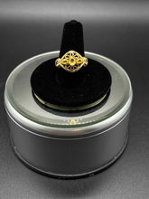 Load image into Gallery viewer, Gold Ring