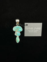 Load image into Gallery viewer, *NEW* Charles Albert Pendant