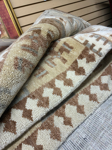 *NEW* Havenly Saraja Hand-Knotted Area Rug