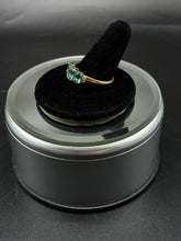 Load image into Gallery viewer, Gold Ring