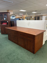 Load image into Gallery viewer, Custom Cherry Sideboard