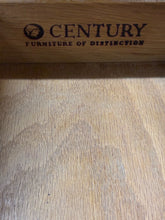 Load image into Gallery viewer, Century Furniture Asian-Inspired Burl Wood Accent Table